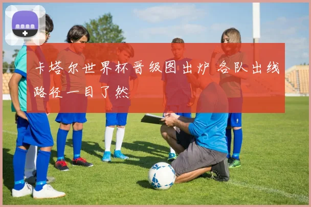 卡塔尔世界杯晋级图出炉 各队出线路径一目了然